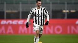 Oficial: cuántos millones le entran a Boca por el pase de Bentancur al Tottenham