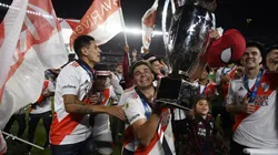 Las noticias de River hoy.