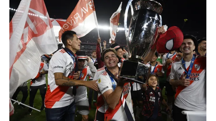 Las noticias de River hoy.