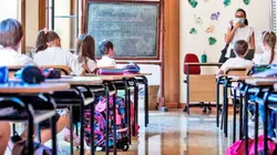 Inicio de ciclo lectivo en Provincia de Buenos Aires