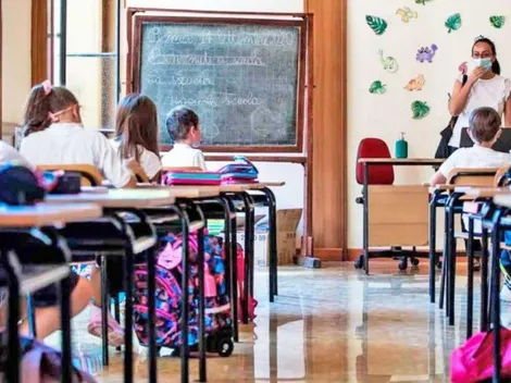 Ciclo lectivo 2022 en Provincia de Buenos Aires: cuáles son las nuevas medidas