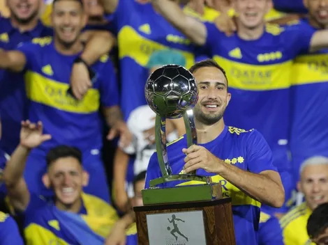 Las noticias de Boca hoy: Riquelme anunciará un nuevo refuerzo, y recibirán varios millones por una venta