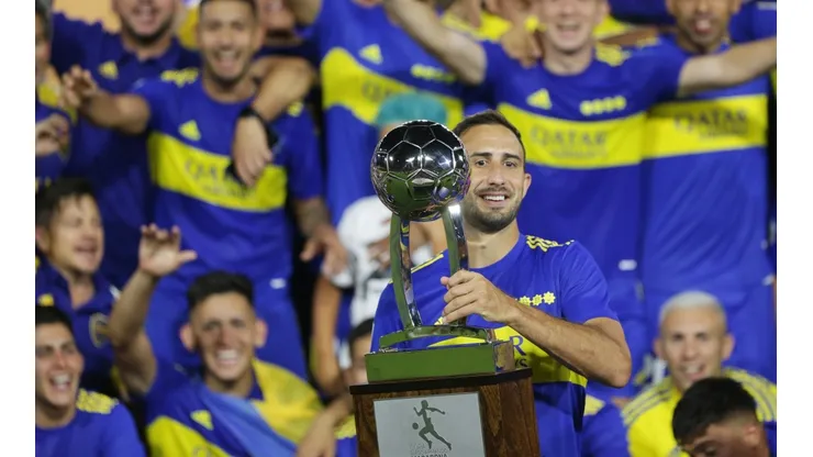 Las noticias de Boca hoy.