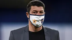 ¿Y ahora? Renovó su contrato hace días pero no desisten: la figura de América que podría llegar a Boca