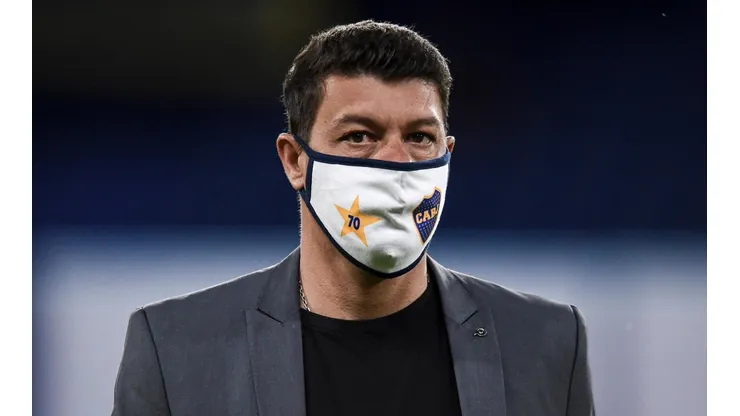 ¿Y ahora? Renovó su contrato hace días pero no desisten: la figura de América que podría llegar a Boca