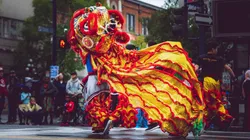 Año Nuevo Chino 2022