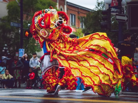 Año Nuevo Chino: cuándo se festeja y qué animal representará el 2022