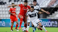 Tajante negativa a Independiente: "No está a la venta"