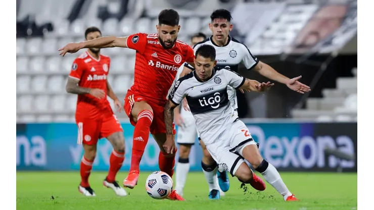 Tajante negativa a Independiente: "No está a la venta"