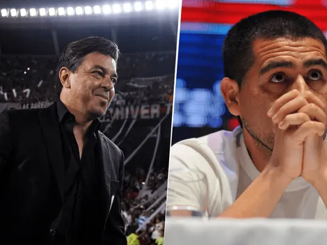 Conmoción: en Inglaterra dicen que Cavani puede llegar a River y no a Boca