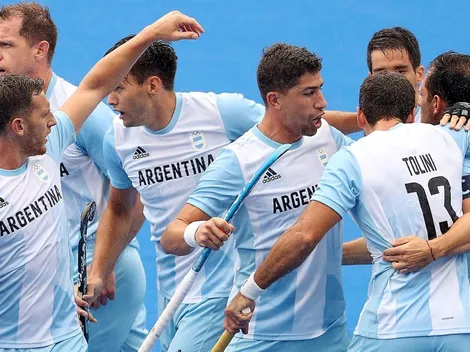 Los Leones vs. Chile EN VIVO por la FINAL de la Copa Panamericana de hockey: hora, canal de TV y streaming