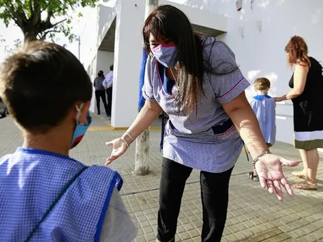Ayuda Escolar ANSES para AUH: cómo acceder al monto adicional de $ 4.700 para el regreso a clases