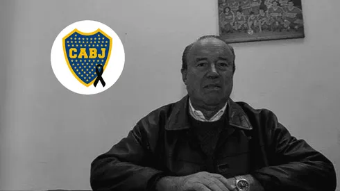 Roberto Digón, Vicepresidente tercero de Boca