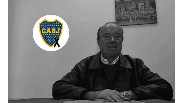 Roberto Digón, Vicepresidente tercero de Boca