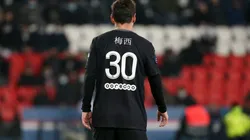 Lo anunció Pochettino: Messi vuelve a la titularidad en el PSG