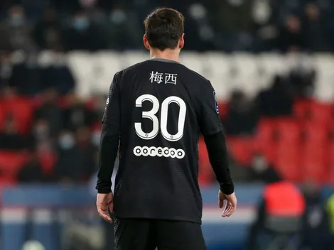 Lo anunció Pochettino: Messi vuelve a la titularidad en el PSG