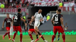 Fiel al sello de Gallardo: River no se despeinó y abrió el año con un campeonato