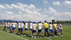 Boca: el juvenil que era un posible titular en la Libertadores, pero se irá a jugar a un particular destino