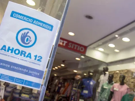 El Gobierno nacional rehabilita el Ahora 12 con menos cuotas y más interés: cuáles son los productos