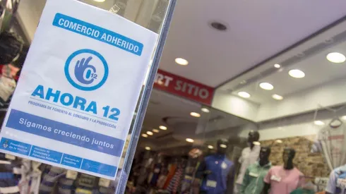 El Gobierno nacional relanza 'Ahora12'