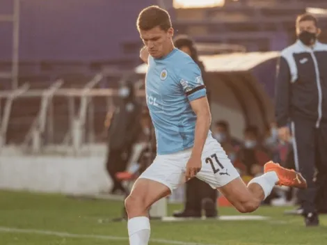 Lo quiso River, coqueteó con Independiente y finalmente se suma otro club argentino