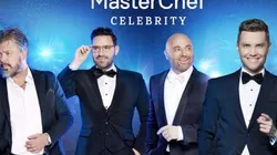 MasterChef Celebrity, eliminados de hoy.