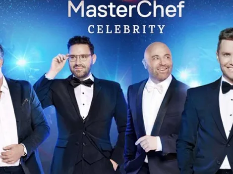 MasterChef Celebrity: quién se va HOY 6 de febrero , a qué hora es la gala de eliminación y cómo ver EN VIVO