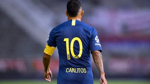 Ángel Romero será nuevo jugador de Boca.