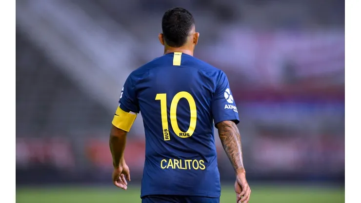 Ángel Romero será nuevo jugador de Boca.