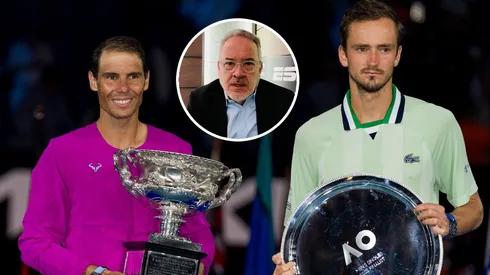 La dura confesión del periodista Luis Alfredo Álvarez: "Fui diagnosticado de cáncer"