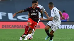 Las noticias de River hoy.