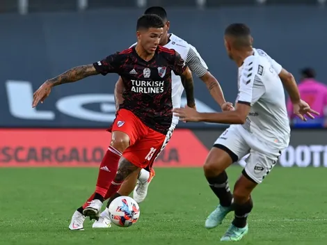 Las noticias de River hoy: ganó, gustó y goleó ante Platense, pero Gallardo perdió dos figuras importantes para reemplazar a Julián Álvarez