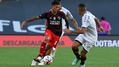 Las noticias de River hoy.