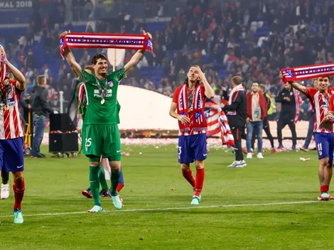 Llegó como figura a Boca, pasó por Europa y volverá al fútbol argentino