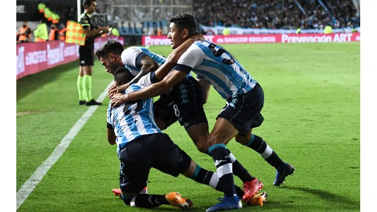 Un jugador de Racing confesó que intentó convencer a una de las figuras de Boca: "Le dije que venga"