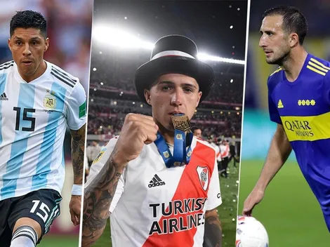 Los 6 jugadores del fútbol local que podría llamar Scaloni para la Selección