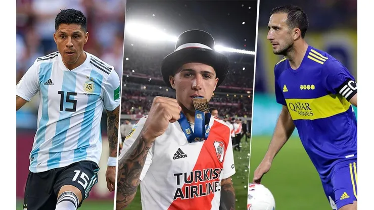 Los 6 jugadores del fútbol local que podría llamar Scaloni para la Selección