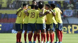 Última noticia: Colombia pierde a una figura contra Argentina y el cruce más picante tendrá que esperar