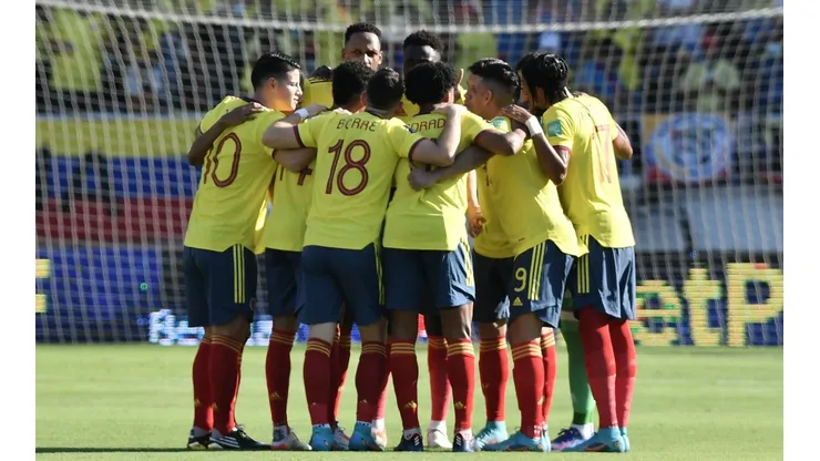 Última noticia: Colombia pierde a una figura contra Argentina y el cruce más picante tendrá que esperar
