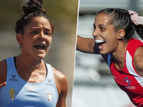 Las Leonas vs. Chile EN VIVO por la FINAL de la Copa Panamericana 2022: hora y canal de TV