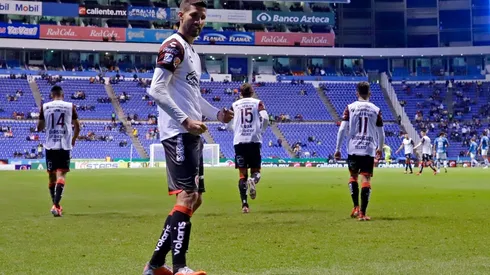 VIDEO | Boca ya lo extraña: el gol de Lisandro López en su debut con Xolos de Tijuana