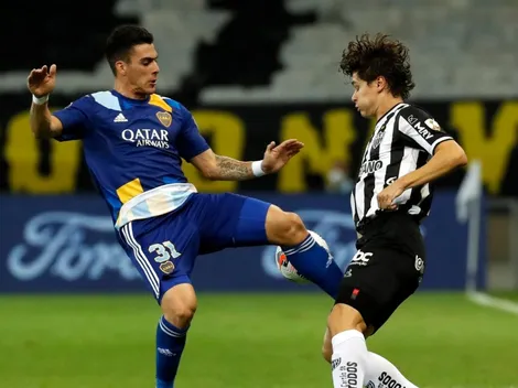 ◉ Las noticias de Boca hoy: Pavón en la mira de Mineiro, la CD espera por el pase de Bentancur y Benedetto ya tiene fecha de debut