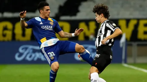 Las noticias de Boca hoy.