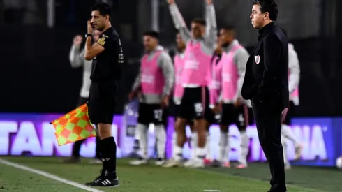 Cristian Ferreira continuaría su carrera en Platense.