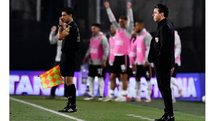 Cristian Ferreira continuaría su carrera en Platense.