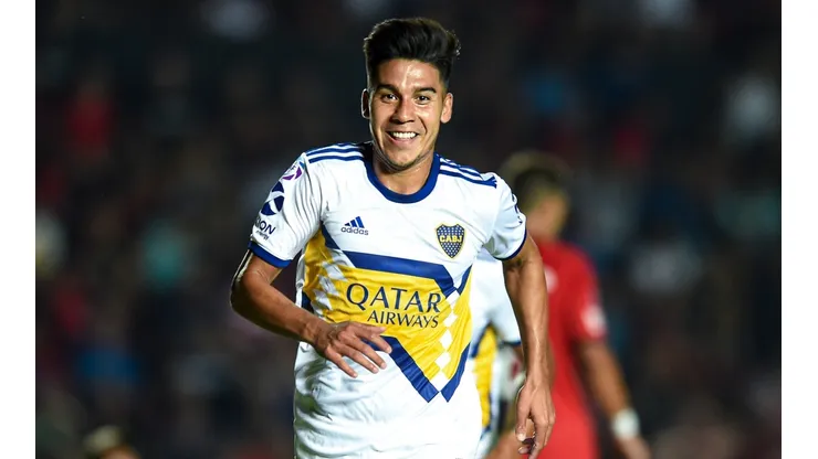 Con la llegada de Pol Fernández, Boca ya tiene en la mira al cuarto refuerzo: "Ahora van por él"
