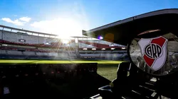 El Monumental, cerca de cambiar de nombre.