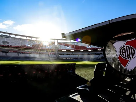 Sorpresa total: el nuevo nombre que tendrá el Monumental