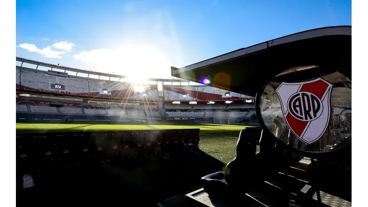 El Monumental, cerca de cambiar de nombre.