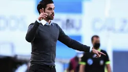 Eugenio Mena continuará en Racing.